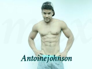 Antoinejohnson