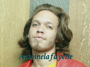 Antoinelafayette