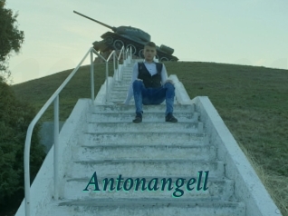 Antonangell