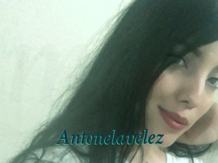 Antonelavelez