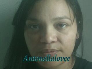 Antonellalovee