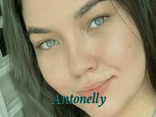Antonelly