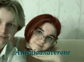 Antoniaandverone