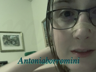 Antoniaborromini