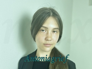 antoniagrief Maxi Top Sexe