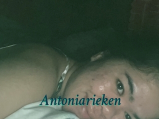 Antoniarieken