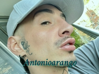 Antonioarango