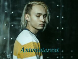 Antoniotarent