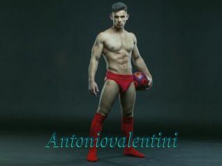 Antoniovalentini