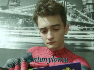 Antonylorca