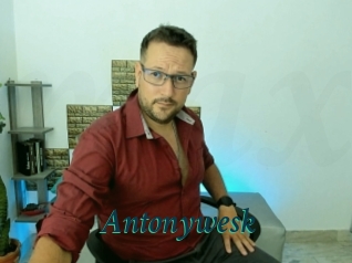 Antonywesk