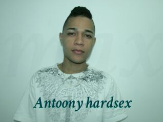 Antoony_hardsex