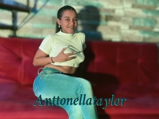 Anttonellataylor