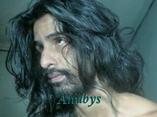 Anubys