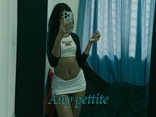 Any_pettite