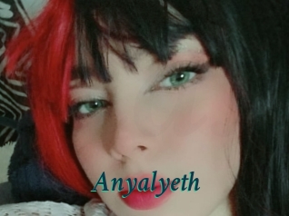 Anyalyeth