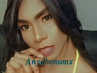 Anydhonsonx