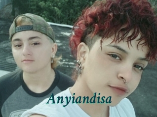 Anyiandisa