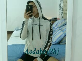Aodaboy2hj