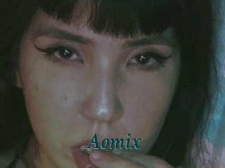 Aomix