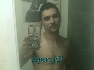 Apeezy21