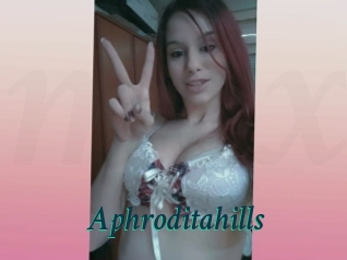 Aphroditahills