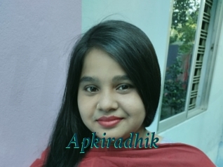 Apkiradhik