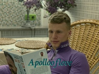 Apollooflove