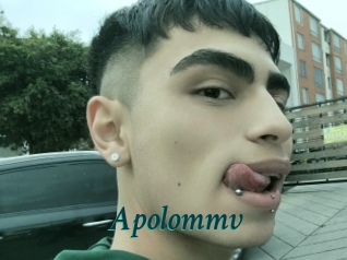 Apolommv