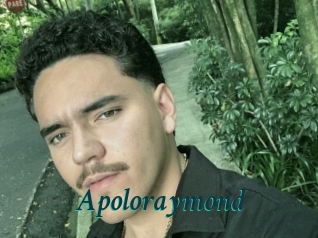 Apoloraymond