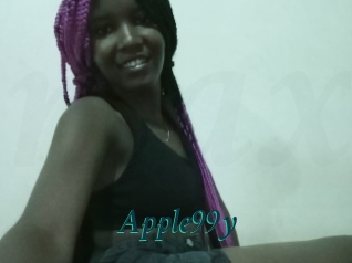 Apple99y