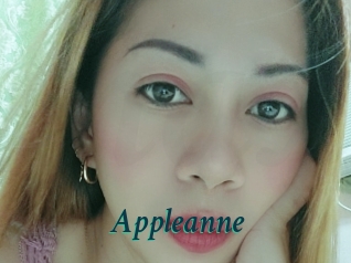 Appleanne