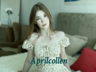 Aprilcollen