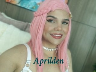 Aprilden