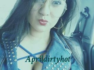 Aprildirtyhot