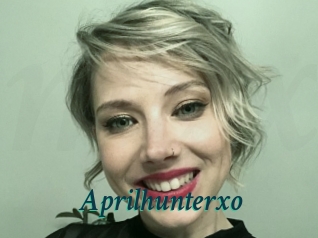 Aprilhunterxo