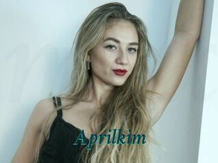 Aprilkim