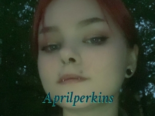 Aprilperkins