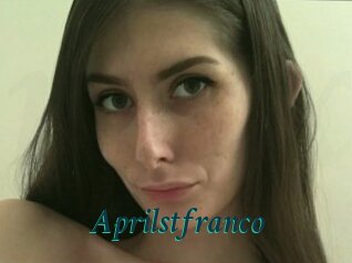Aprilstfranco