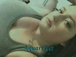 Aquarifeet