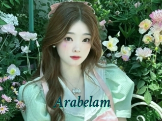 arabelam Maxi Top Sexe