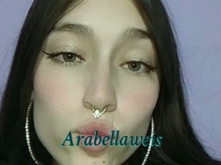 Arabellaweis