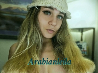 Arabianleila