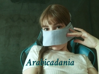 Arabicadania