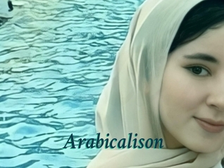 Arabicalison