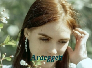 Araeggett