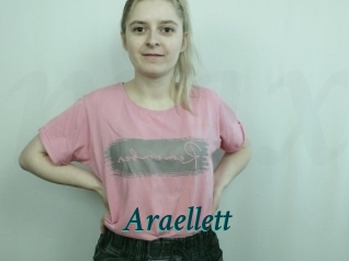 Araellett