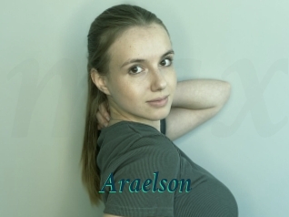 araelson Maxi Top Sexe