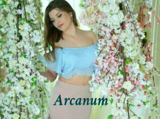 Arcanum