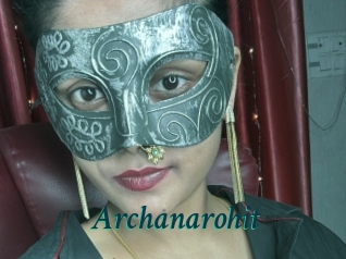 Archanarohit